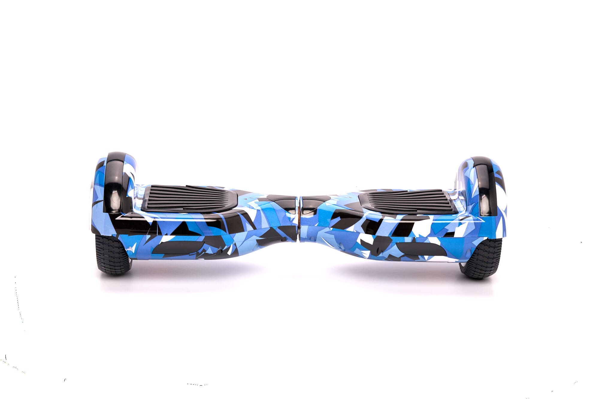 Vanguard best sale by hoverboard